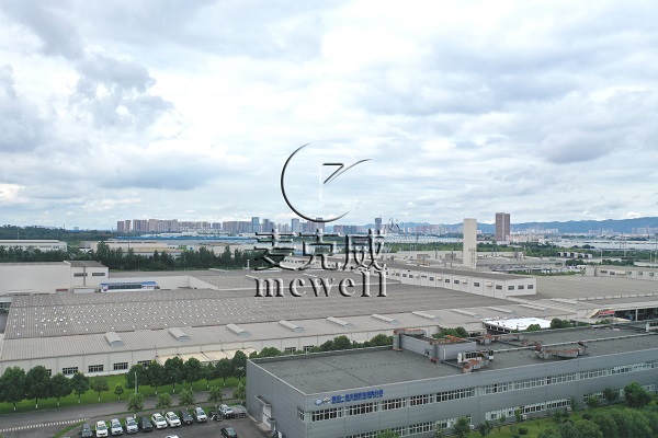 continuous rooflight