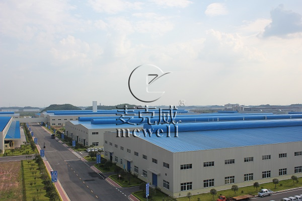 Streamlined Factory Roof Ventilator