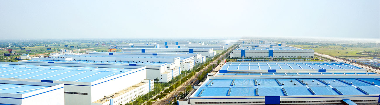 continuous rooflight arched design