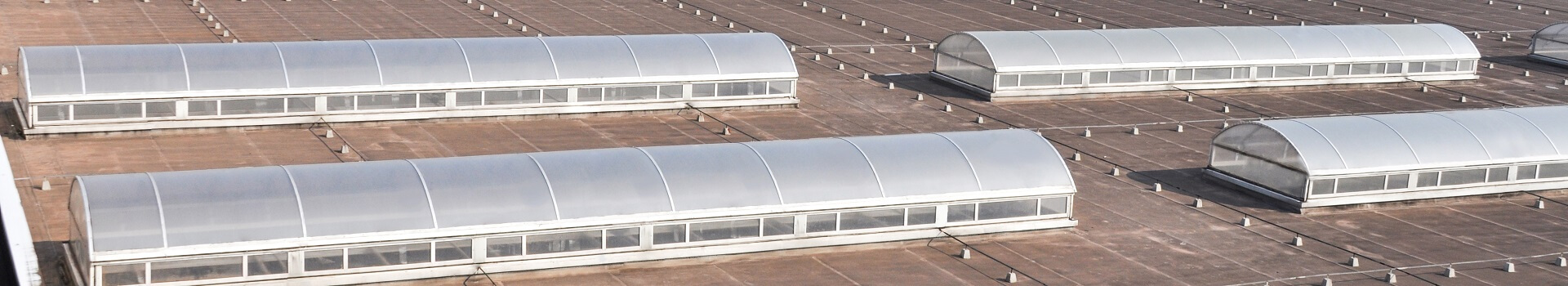 Streamlined Natural Ventilator