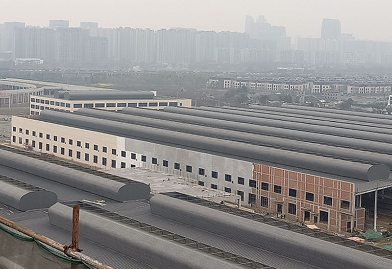 smoke and heat exhaust ventilator