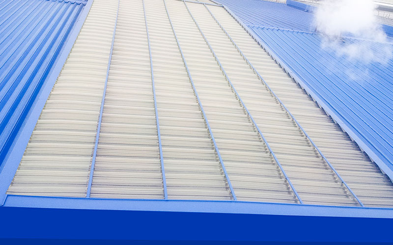 Low-Profile Ventilator