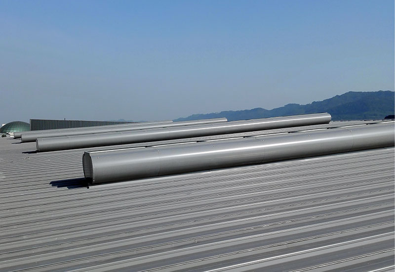 Failing Fire Inspection? The Critical Importance of Proper Design and Selection for Electric Smoke Ex