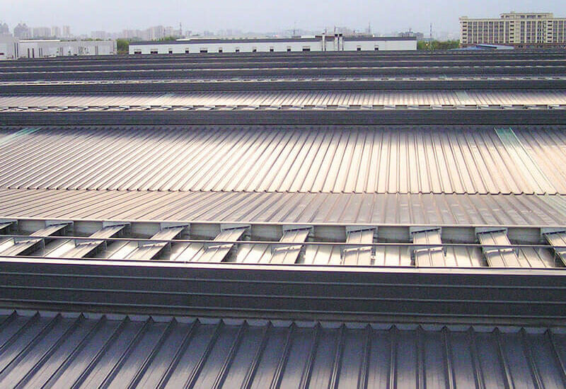 exhaust louvers and vents