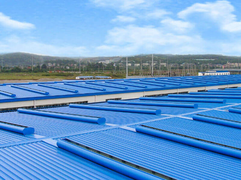 Glass & Paper-making