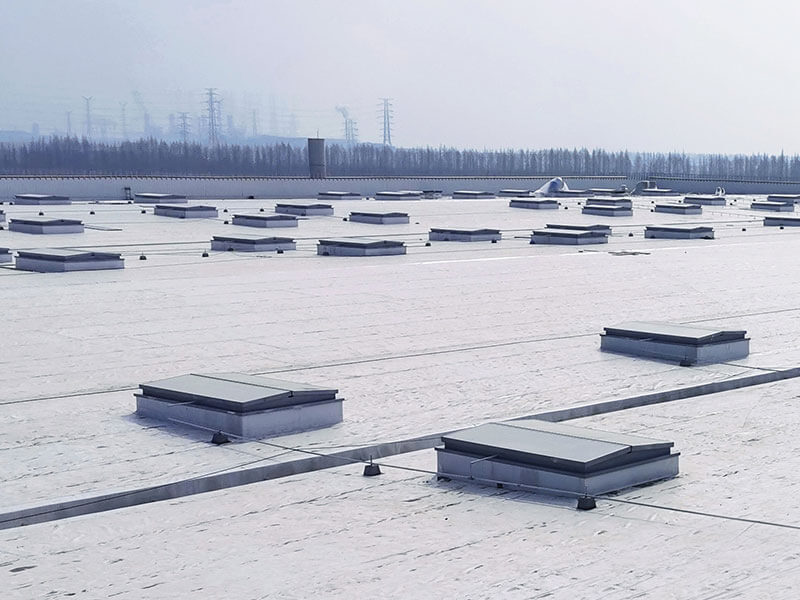 Warehousing Automobiles