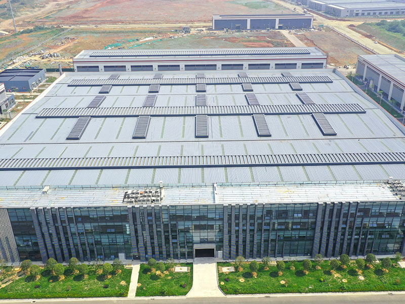 Components Rail Transit