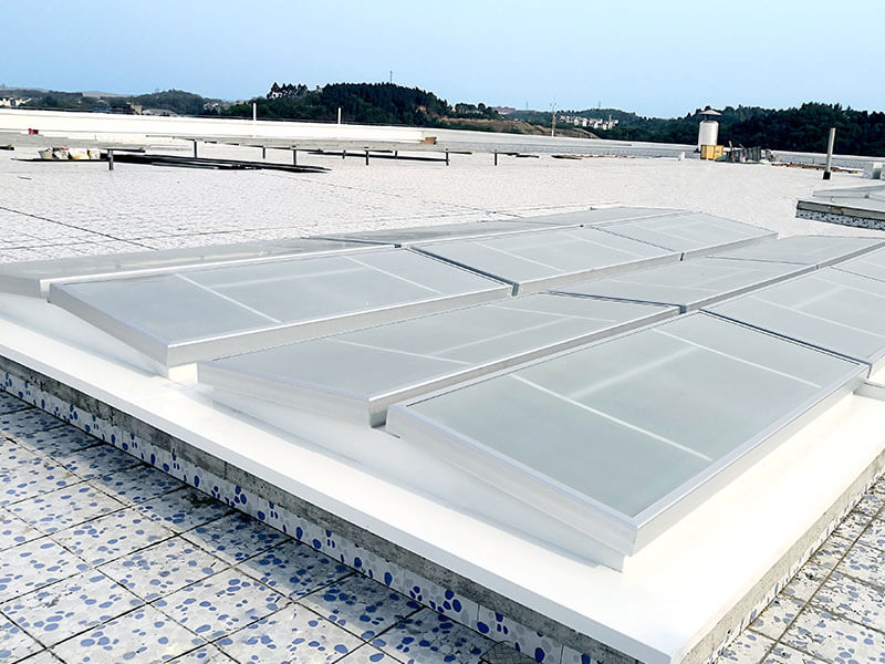 Machinery Manufacturing