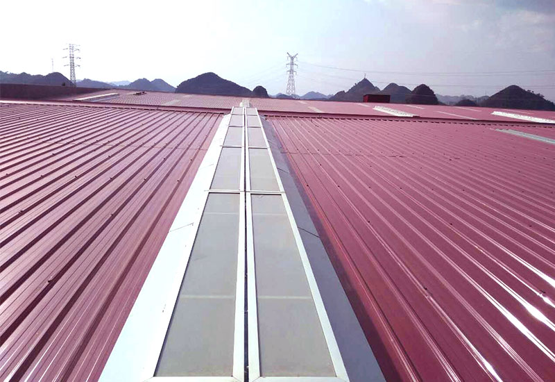 Beyond Smoke Ventilation: The Multifunctional Role of C2T Linear Electric Smoke Ventilation &amp;